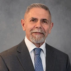 Dr. Ronald Rizzo, Ph.D.